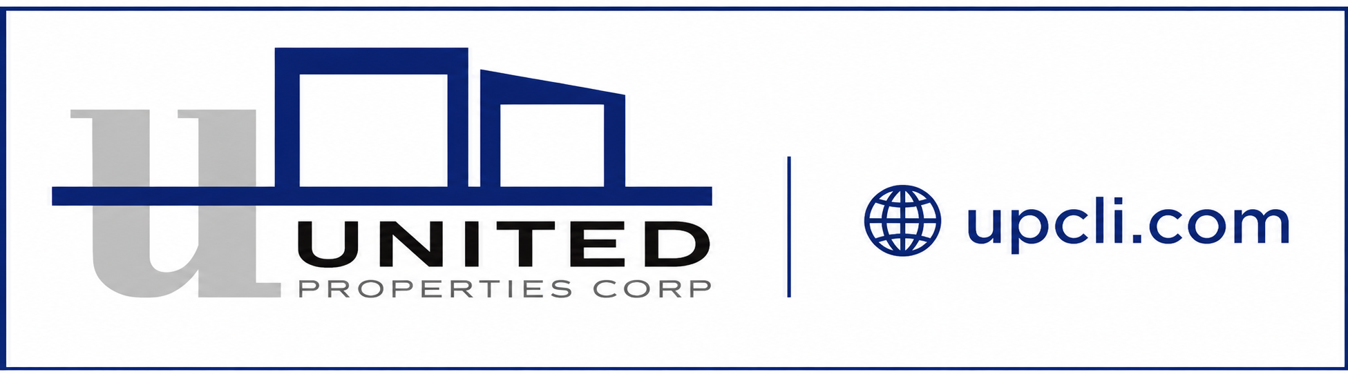 United Properties Corp.